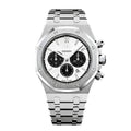 Royal Oak Chronograph 26331ST “Panda”