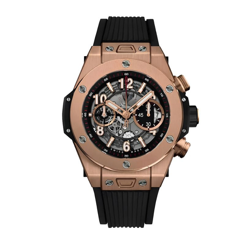 Big Bang Unico 441.OX.1180.RX “King Gold”