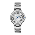 Ballon Bleu WSBB0044