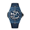 Big Bang MECA-10 Ceramic Blue 45mm